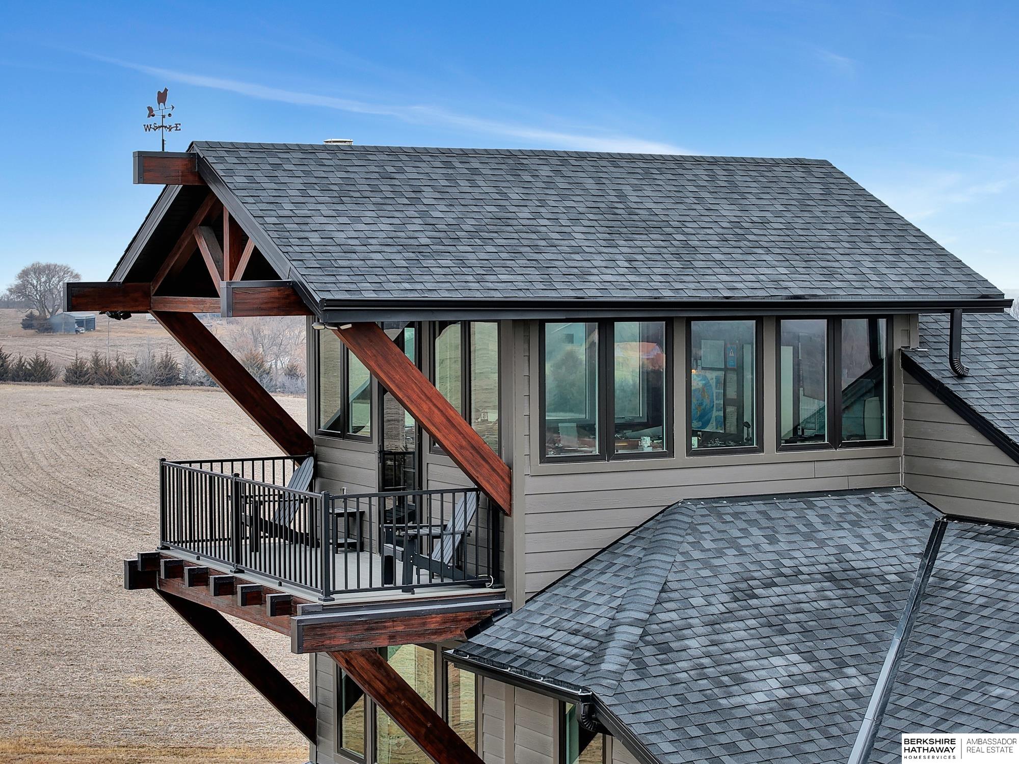 Palmyra, Nebraska 68418, United States, 4 Bedrooms Bedrooms, ,4 BathroomsBathrooms,Residential,Active,124511