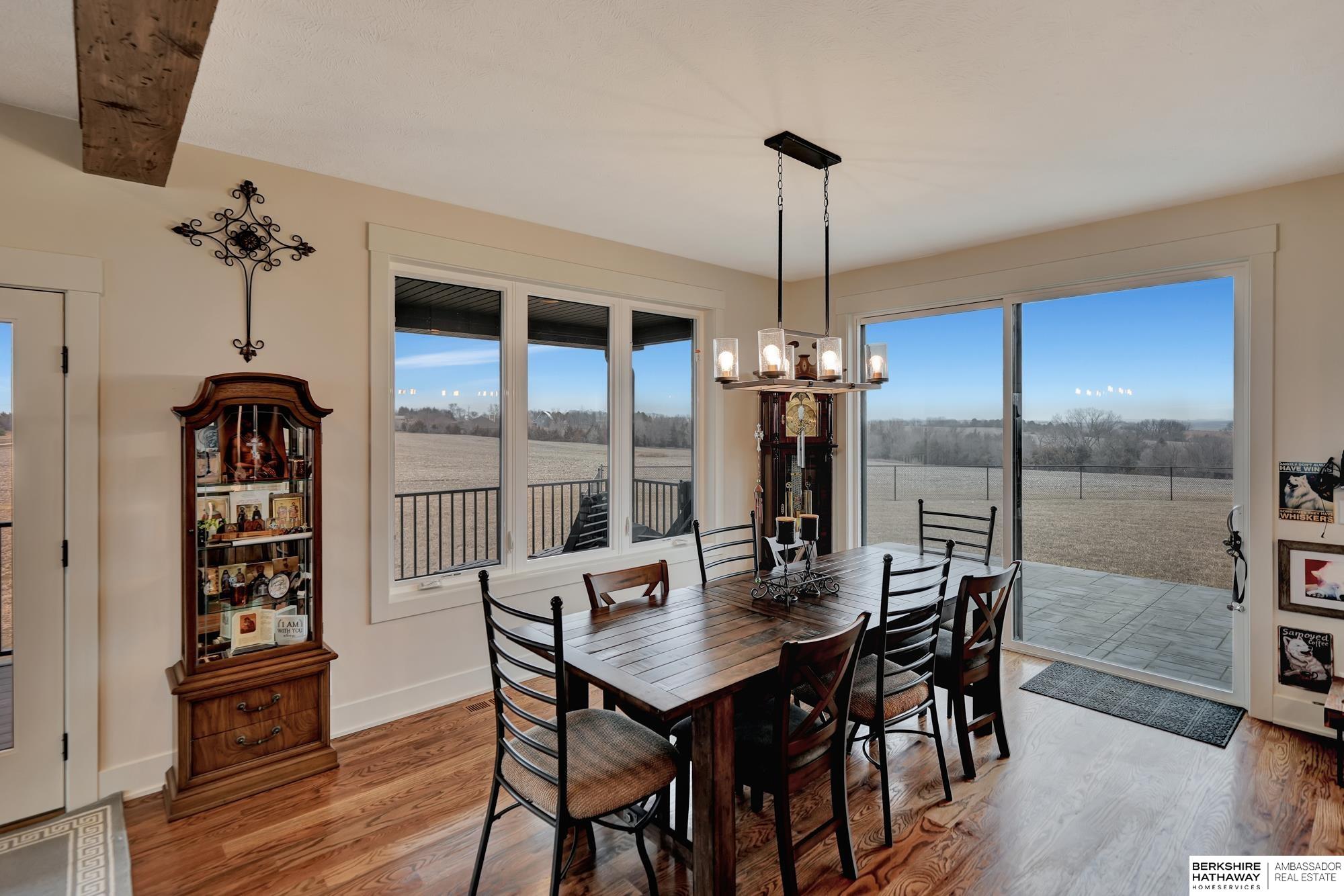 Palmyra, Nebraska 68418, United States, 4 Bedrooms Bedrooms, ,4 BathroomsBathrooms,Residential,Active,124511