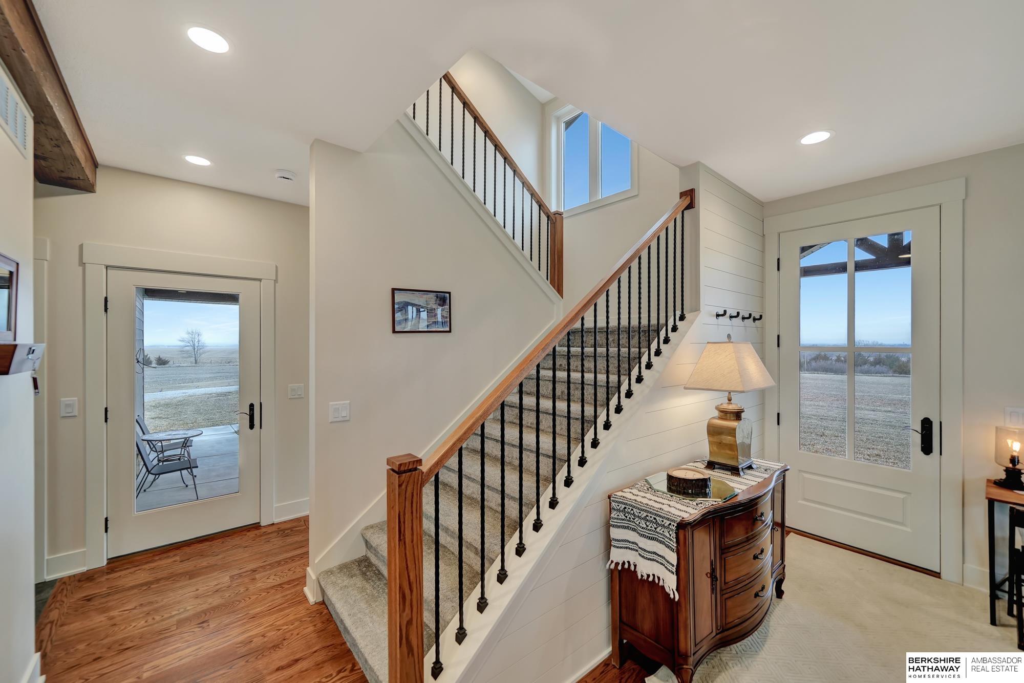 Palmyra, Nebraska 68418, United States, 4 Bedrooms Bedrooms, ,4 BathroomsBathrooms,Residential,Active,124511