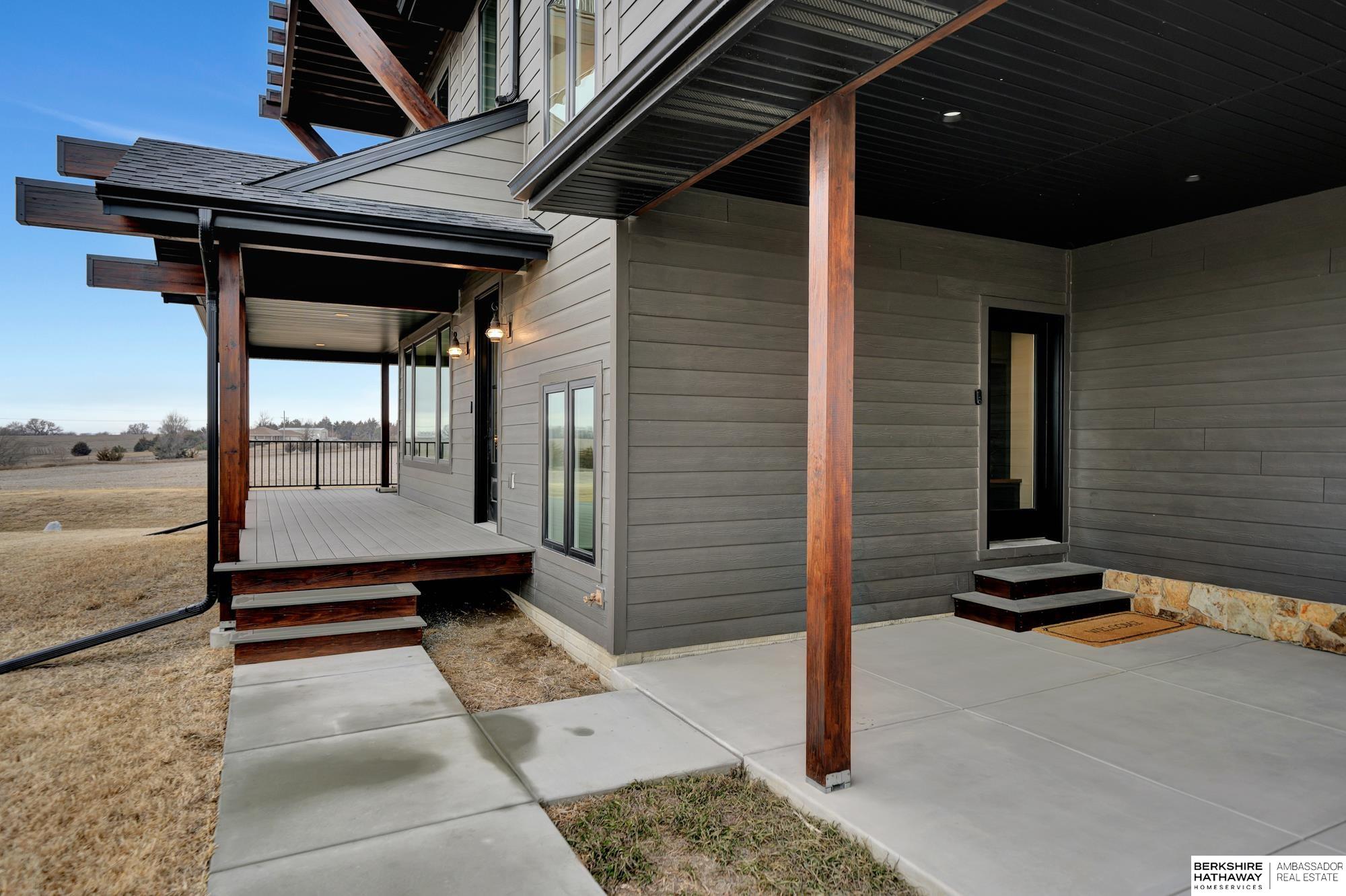 Palmyra, Nebraska 68418, United States, 4 Bedrooms Bedrooms, ,4 BathroomsBathrooms,Residential,Active,124511