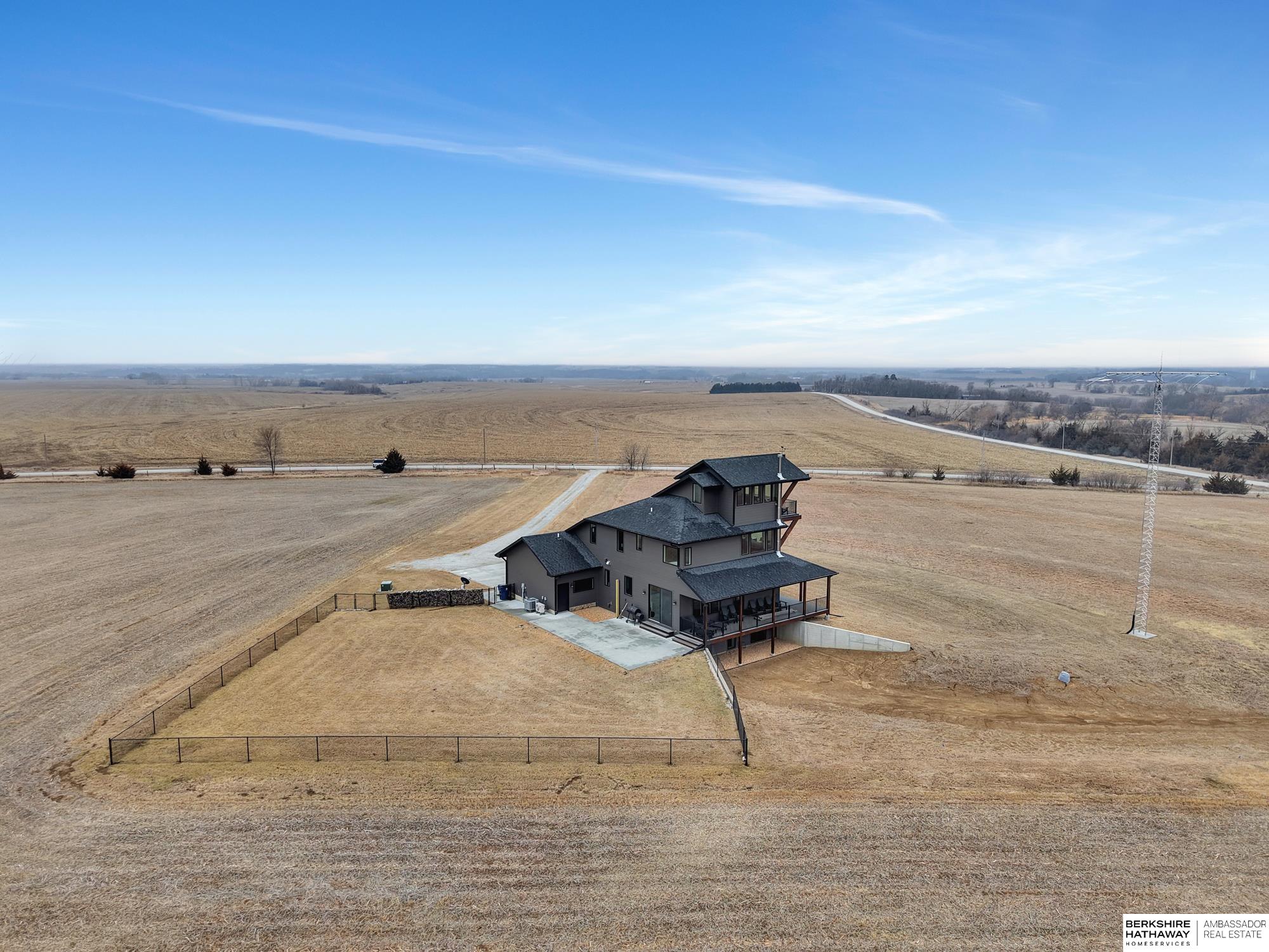 Palmyra, Nebraska 68418, United States, 4 Bedrooms Bedrooms, ,4 BathroomsBathrooms,Residential,Active,124511