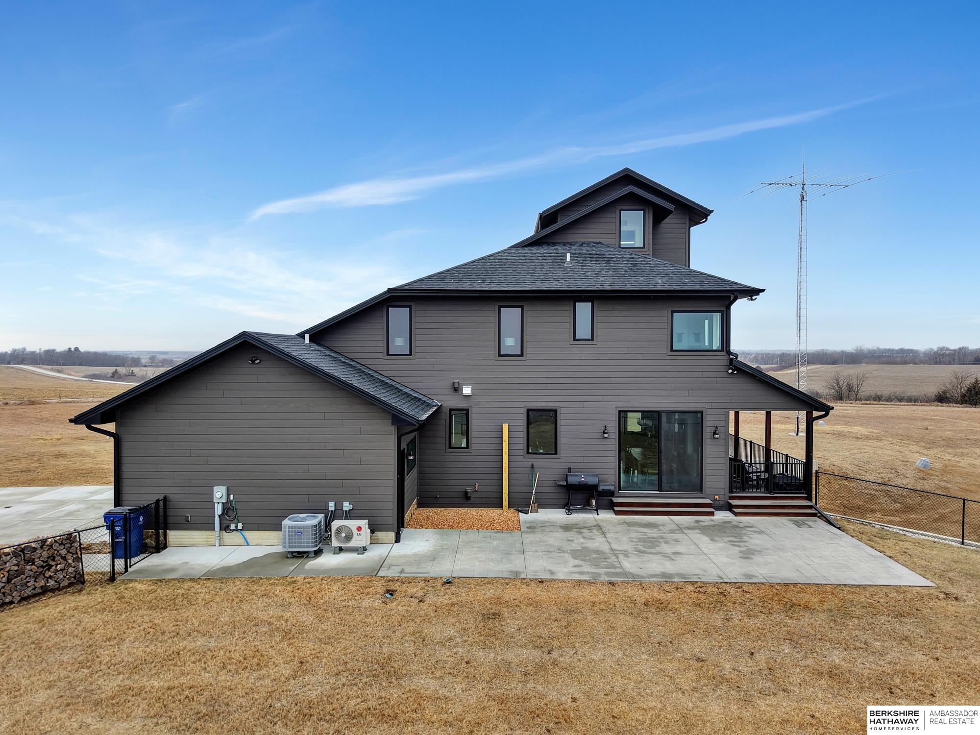 Palmyra, Nebraska 68418, United States, 4 Bedrooms Bedrooms, ,4 BathroomsBathrooms,Residential,Active,124511