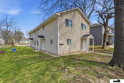 Photo of 2242 Orchard Street, Lincoln, NE 68503 (MLS # 22614024)