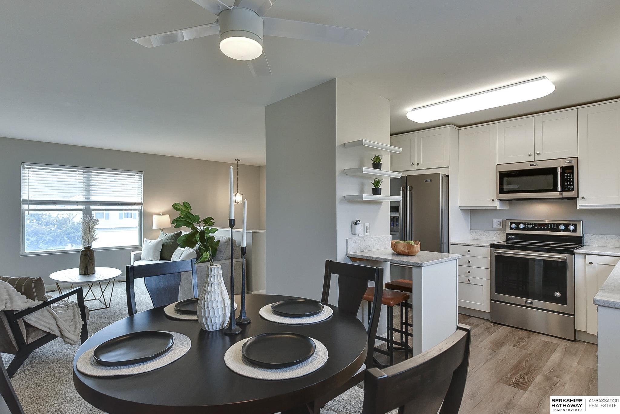 Omaha, Nebraska 68122, United States, 3 Bedrooms Bedrooms, ,2 BathroomsBathrooms,Residential,Active,254644