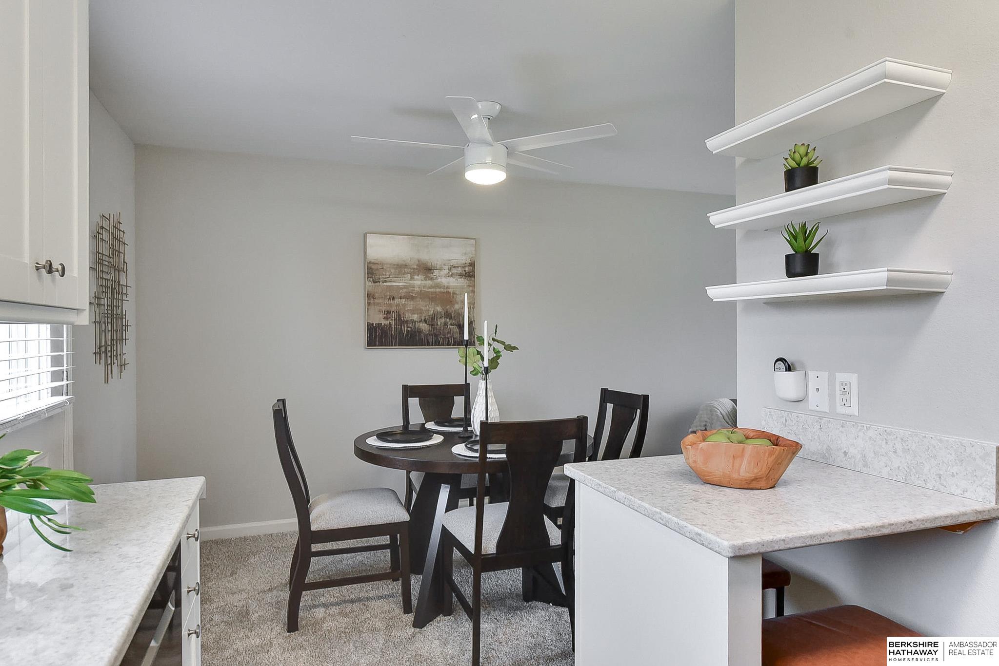 Omaha, Nebraska 68122, United States, 3 Bedrooms Bedrooms, ,2 BathroomsBathrooms,Residential,Active,254644