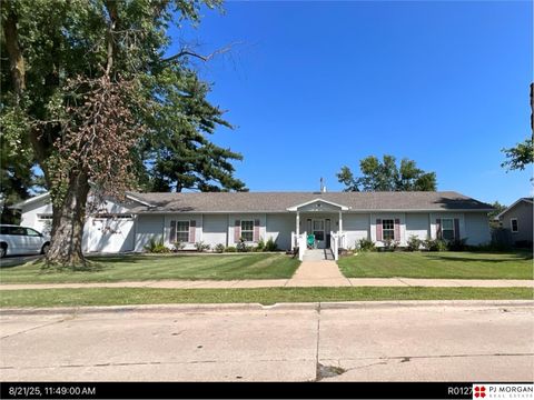 Photo of 9270 Ames Avenue, Omaha, NE 68134 (MLS # 22607418)