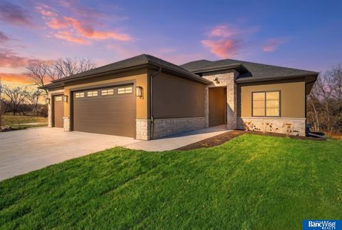 Photo of 9134 Marbella Drive, Lincoln, NE 68520 (MLS # 22535101)