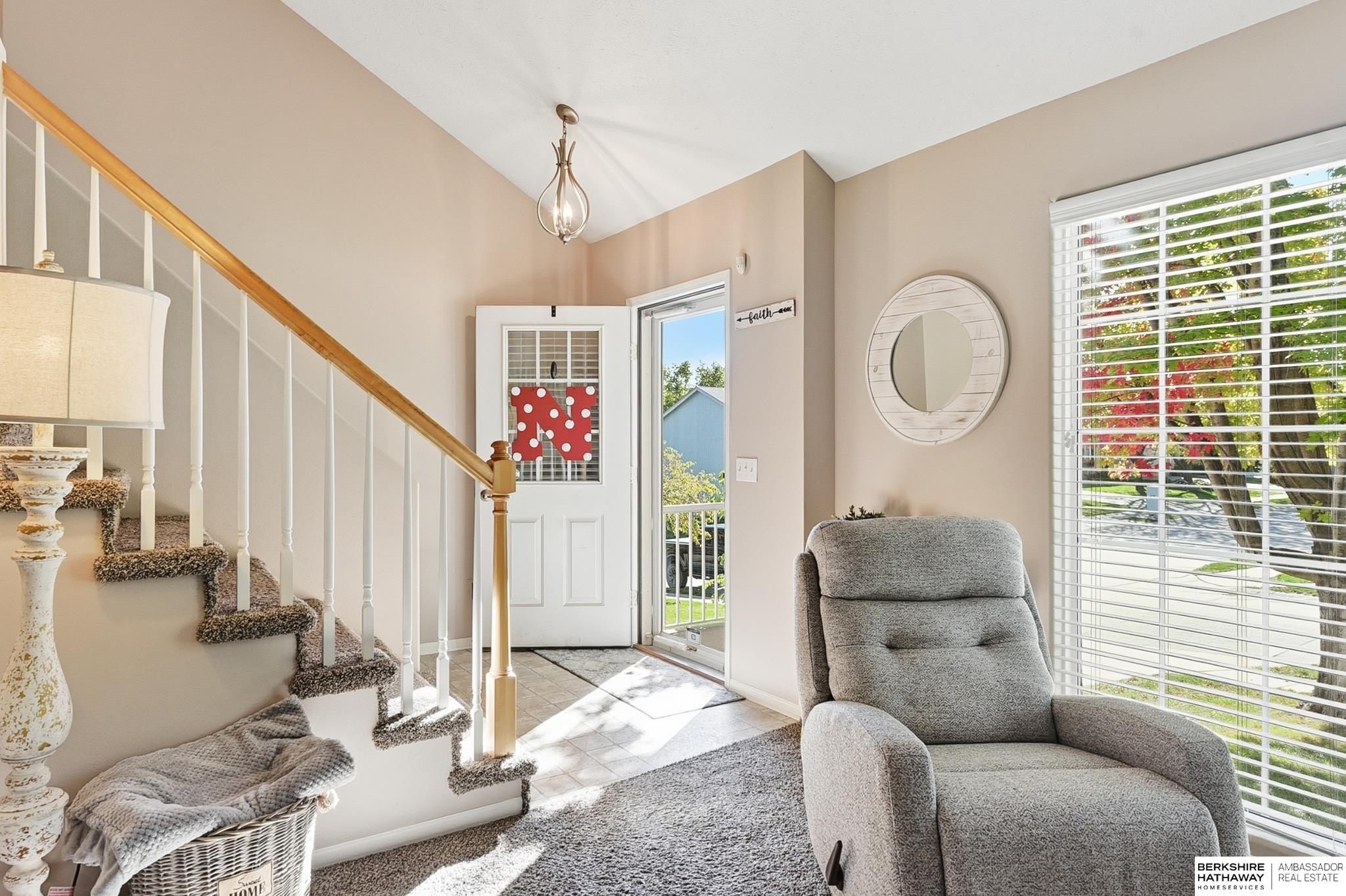 Omaha, Nebraska 68116, United States, 2 Bedrooms Bedrooms, ,2 BathroomsBathrooms,Residential,Active,242256