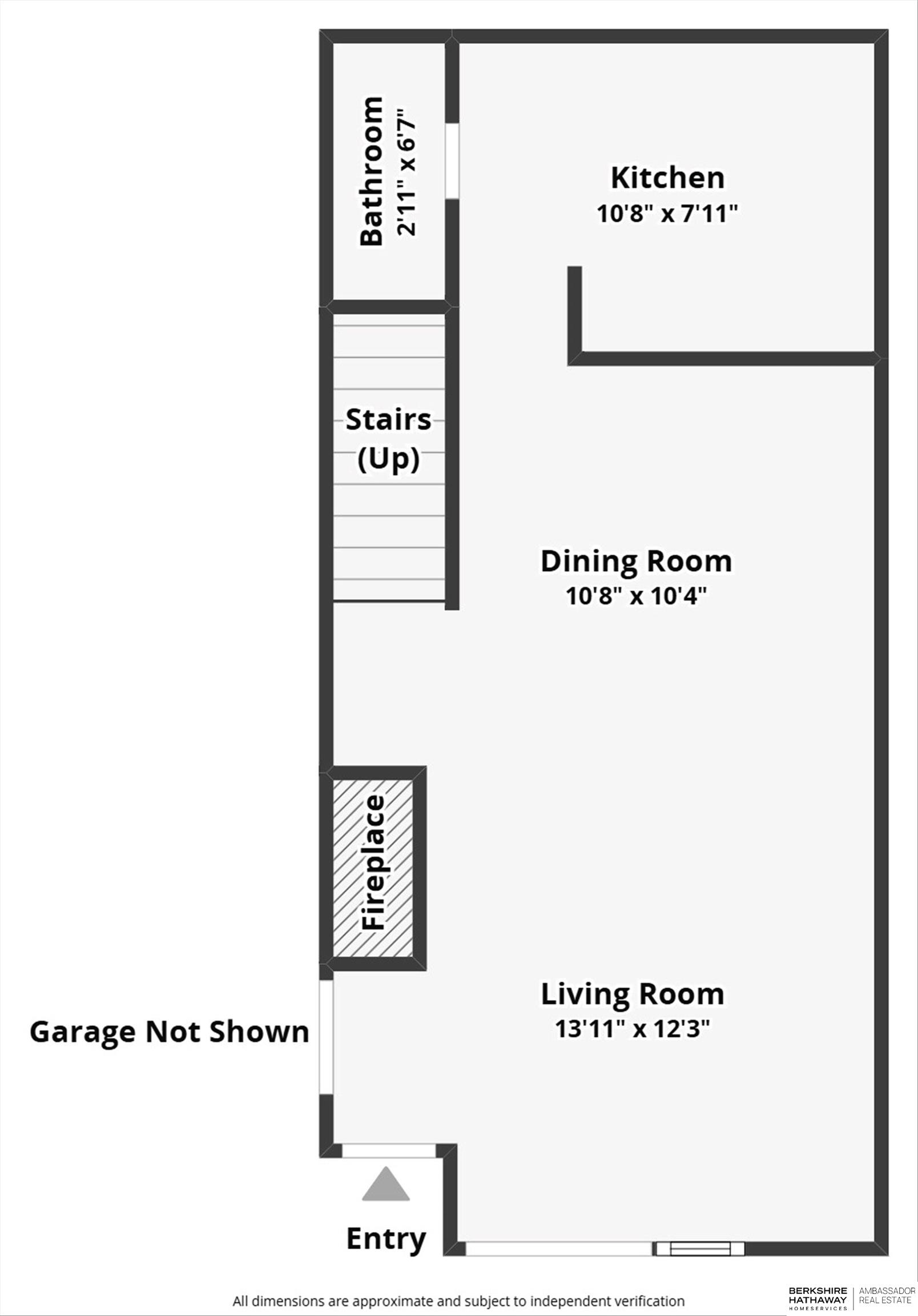 Omaha, Nebraska 68131, United States, 2 Bedrooms Bedrooms, ,2 BathroomsBathrooms,Residential,Active,251512