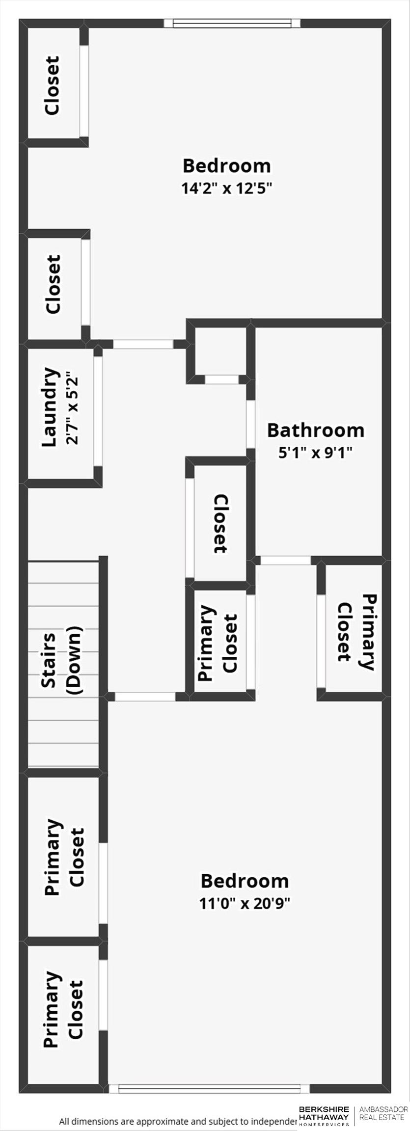 Omaha, Nebraska 68131, United States, 2 Bedrooms Bedrooms, ,2 BathroomsBathrooms,Residential,Active,251512
