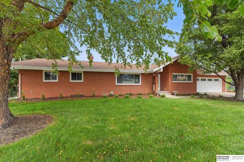 3420 N 205th Street, Omaha, NE 68022 - #: 22518789