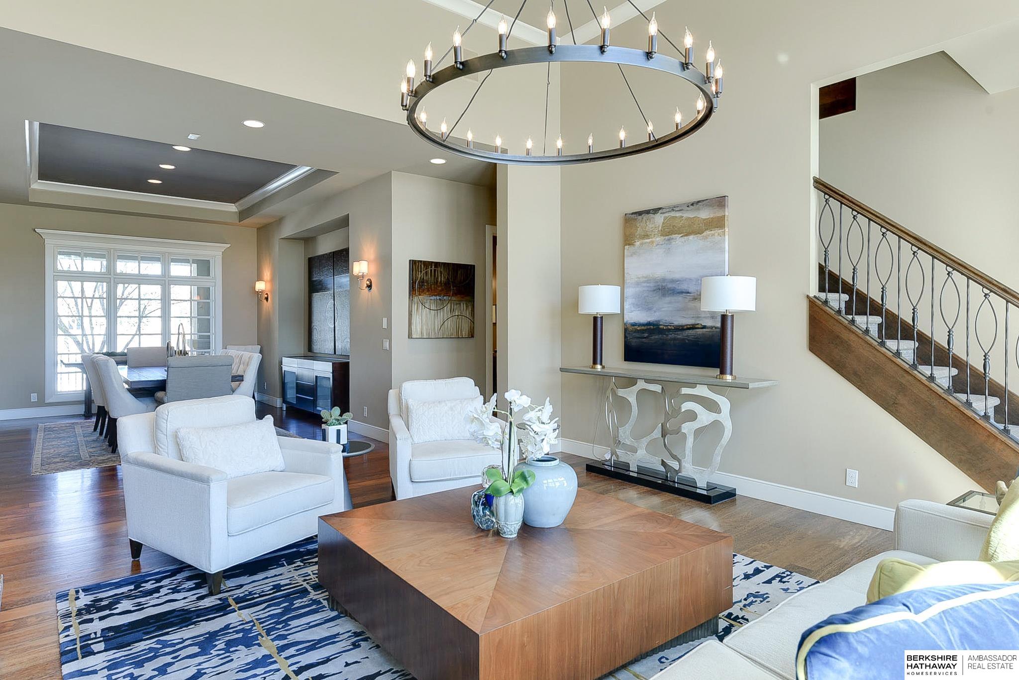 Omaha, Nebraska 68130, United States, 6 Bedrooms Bedrooms, ,5 BathroomsBathrooms,Residential,Active,146267