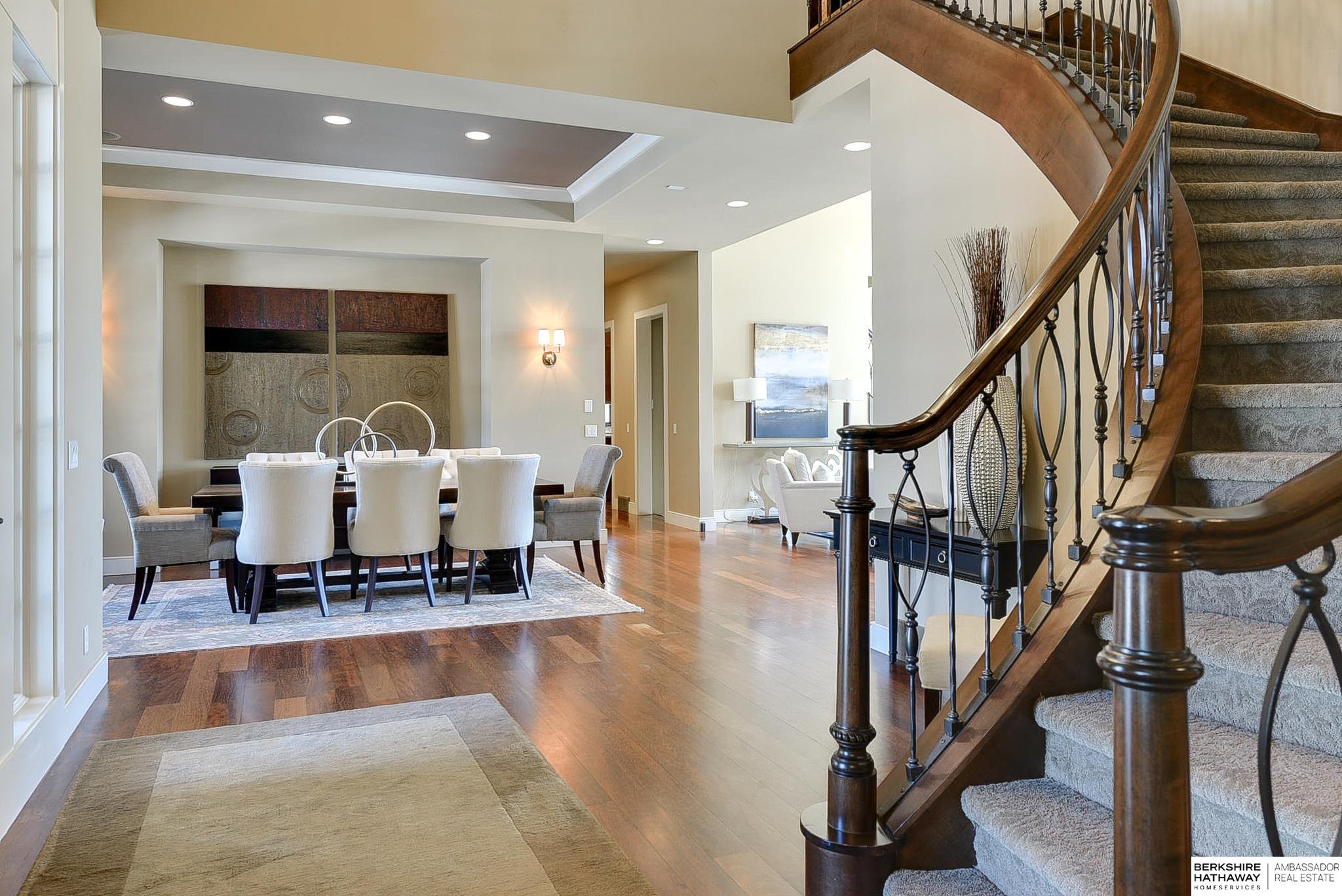 Omaha, Nebraska 68130, United States, 6 Bedrooms Bedrooms, ,5 BathroomsBathrooms,Residential,Active,146267