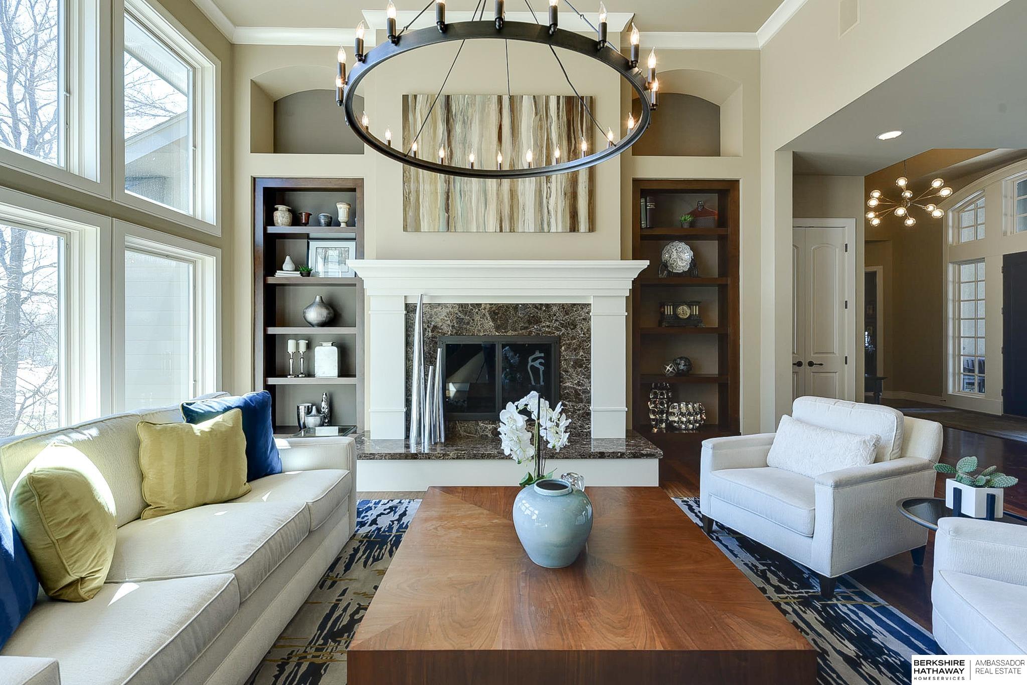 Omaha, Nebraska 68130, United States, 6 Bedrooms Bedrooms, ,5 BathroomsBathrooms,Residential,Active,146267