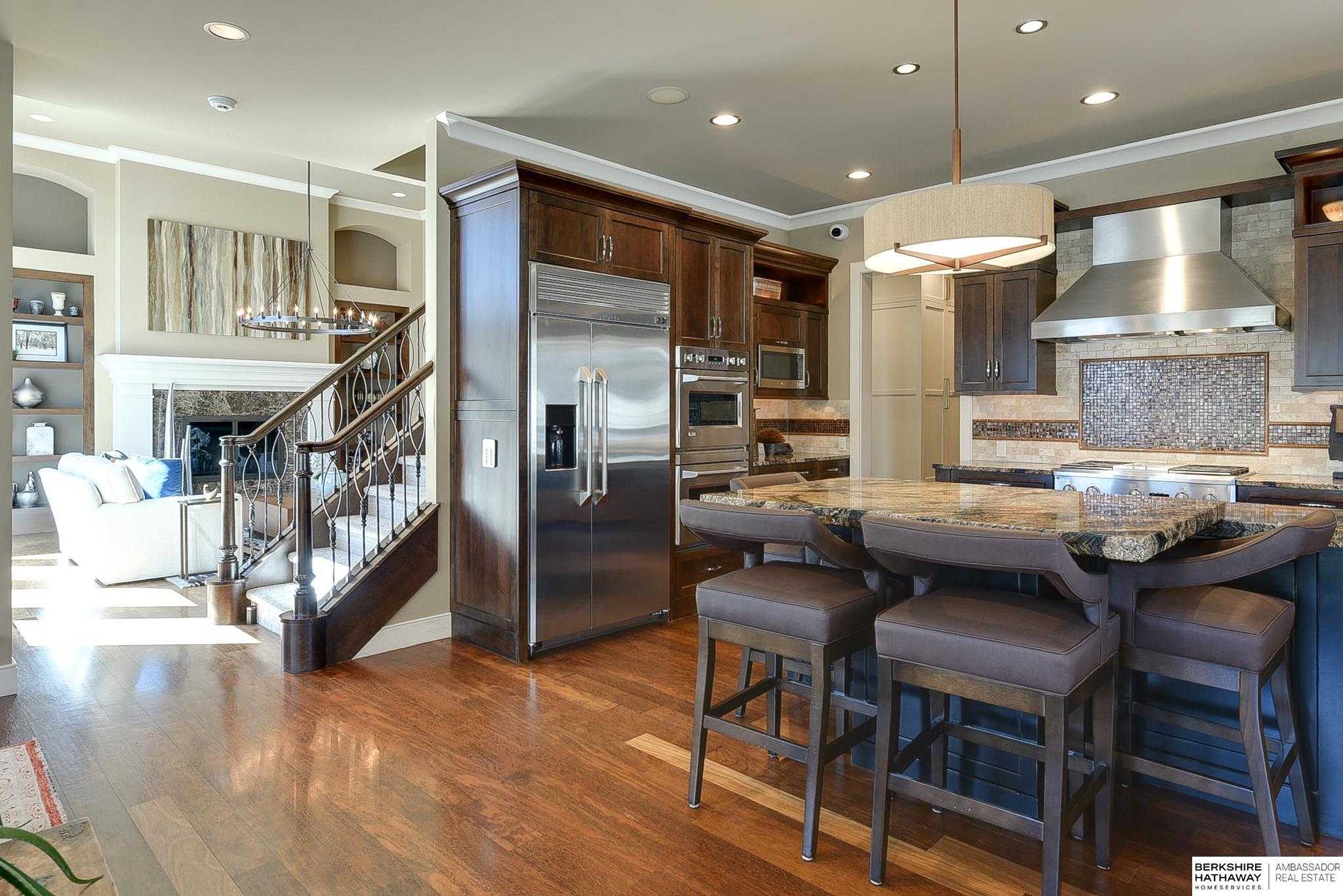 Omaha, Nebraska 68130, United States, 6 Bedrooms Bedrooms, ,5 BathroomsBathrooms,Residential,Active,146267