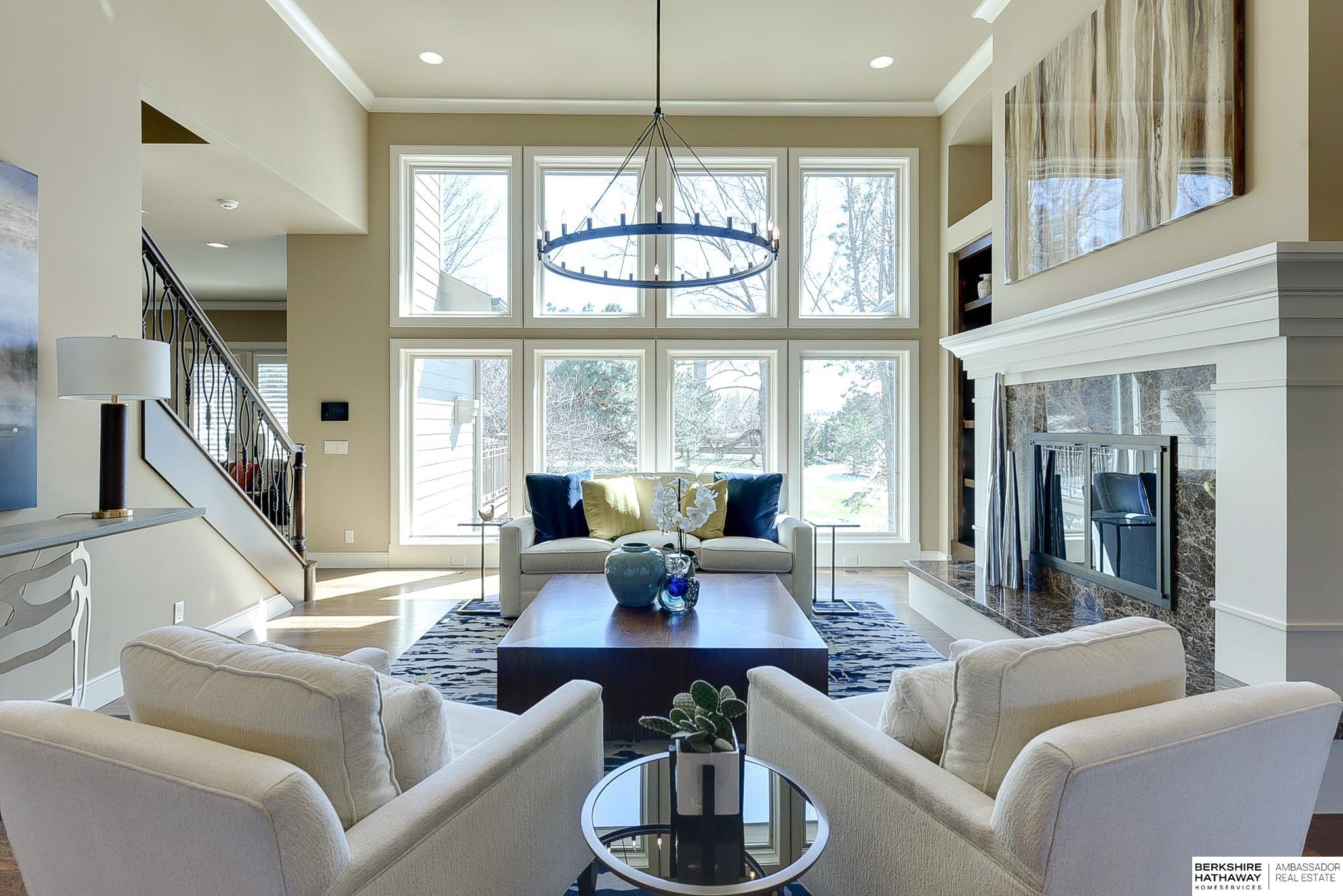 Omaha, Nebraska 68130, United States, 6 Bedrooms Bedrooms, ,5 BathroomsBathrooms,Residential,Active,146267