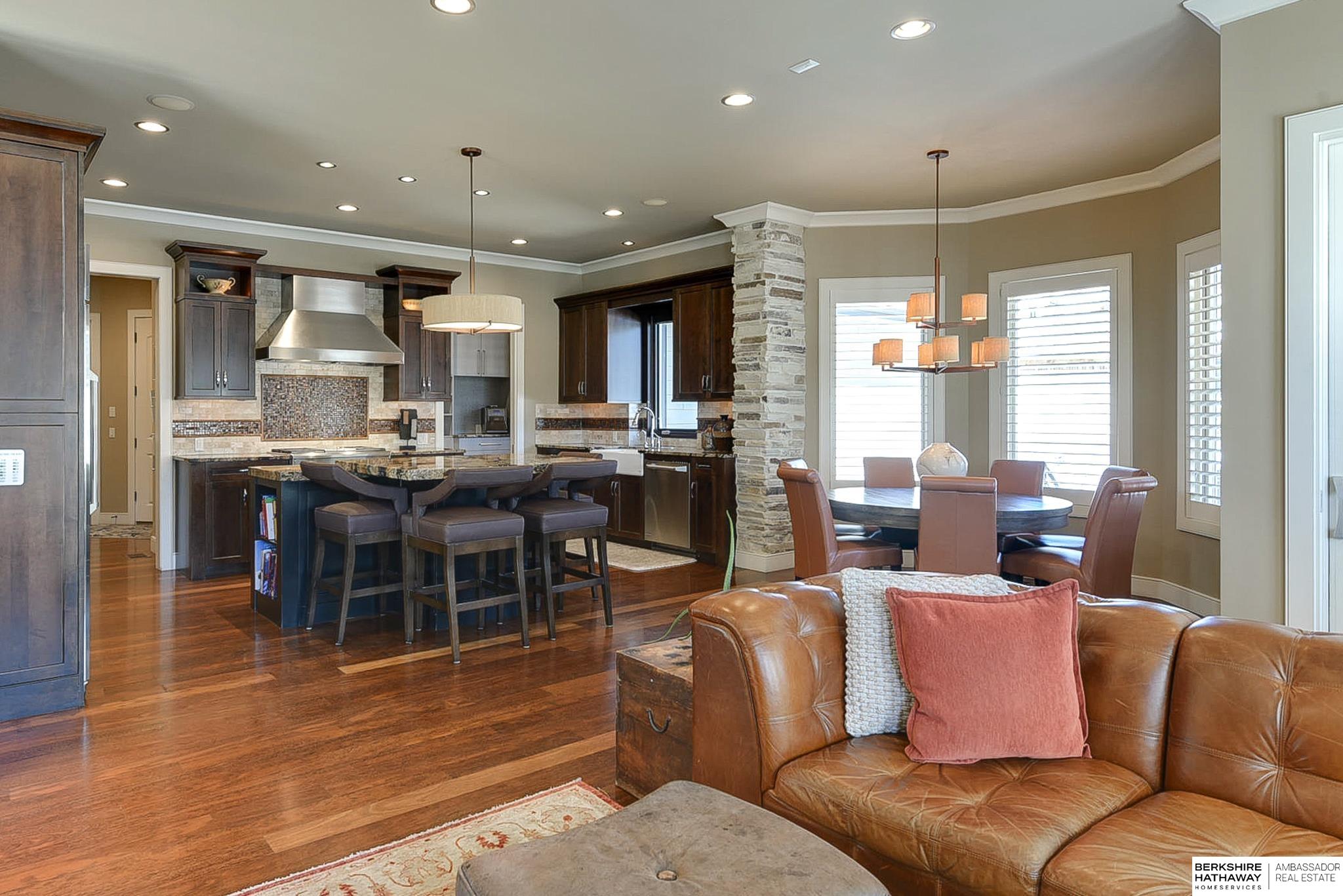 Omaha, Nebraska 68130, United States, 6 Bedrooms Bedrooms, ,5 BathroomsBathrooms,Residential,Active,146267