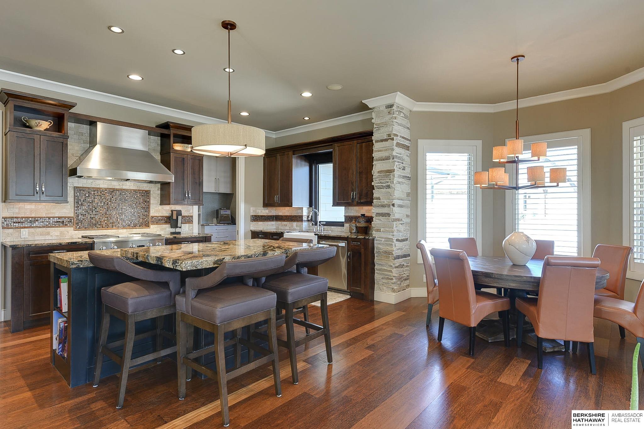 Omaha, Nebraska 68130, United States, 6 Bedrooms Bedrooms, ,5 BathroomsBathrooms,Residential,Active,146267