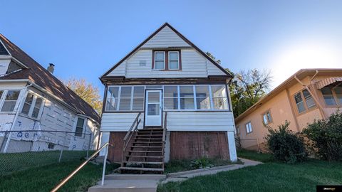 Photo of 2707 S 20 Street, Omaha, NE 68108 (MLS # 22530242)
