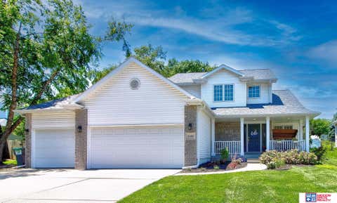 Photo of 2535 Shaunte Court, Lincoln, NE 68507 (MLS # 22619683)