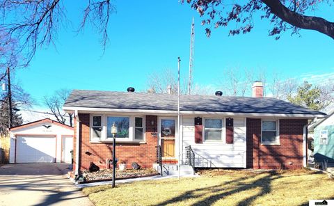 Photo of 4312 Judson Street, Lincoln, NE 68504 (MLS # 22601156)