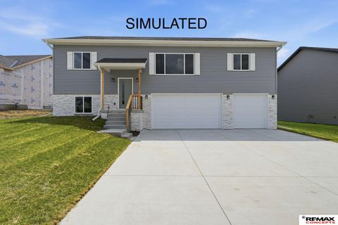 Photo of 10720 N 150th Street, Waverly, NE 68462 (MLS # 22611964)