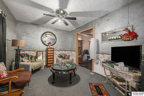 Photo of 1817 Corby Street, Omaha, NE 68110 (MLS # 22529928)