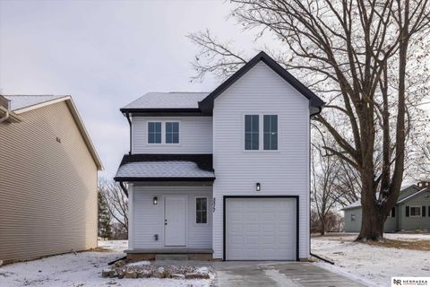 Photo of 5517 N 52 Street, Omaha, NE 68104 (MLS # 22600018)