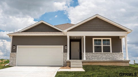 Photo of 16317 Willit Street, Bennington, NE 68007 (MLS # 22617988)