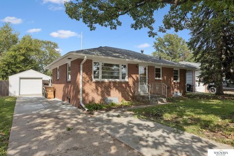 Photo of 5530 Normal Boulevard, Lincoln, NE 68506 (MLS # 22535539)