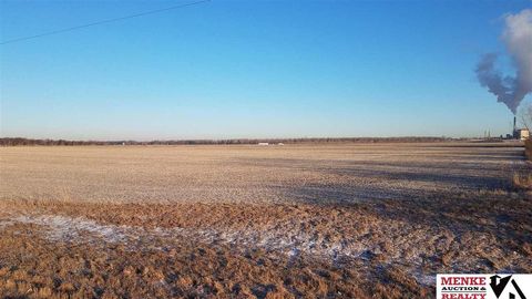 18000 Bunge Avenue Council Bluffs IA 51503