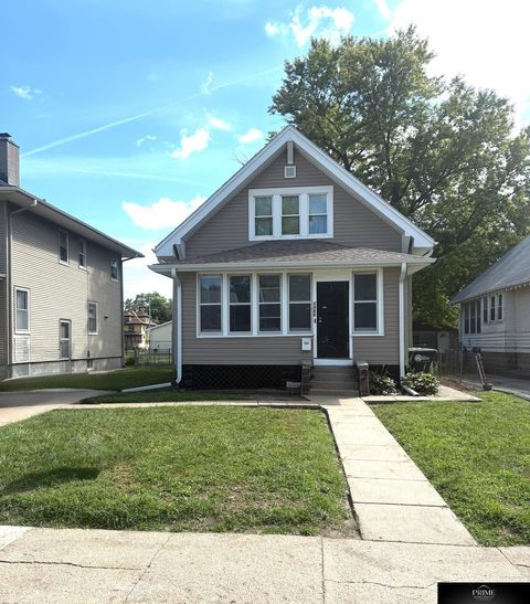 Photo of 2205 Pratt Street, Omaha, NE 68110 (MLS # 22521353) Photo of 2205 Pratt Street, Omaha, NE 68110 (MLS # 22521353)