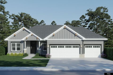 Photo of 5501 N 190 Street, Elkhorn, NE 68022 (MLS # 22613235)