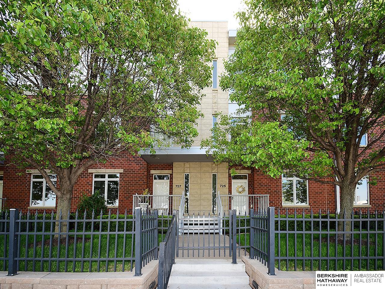 Omaha, Nebraska 68102, United States, 3 Bedrooms Bedrooms, ,2 BathroomsBathrooms,Residential,Active,181140