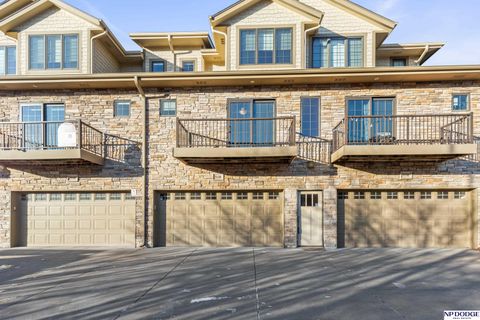 Photo of 5138 Dodge Street, Omaha, NE 68132 (MLS # 22602654)