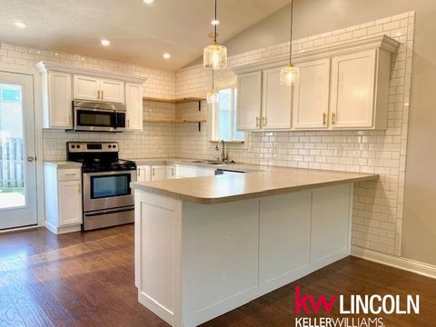 Photo of 1501 W Silverado Drive, Lincoln, NE 68521 (MLS # 22534921)