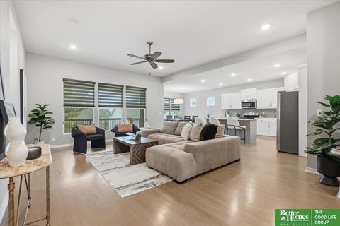 Photo of 2605 N 167 Street, Omaha, NE 68116 (MLS # 22603457)