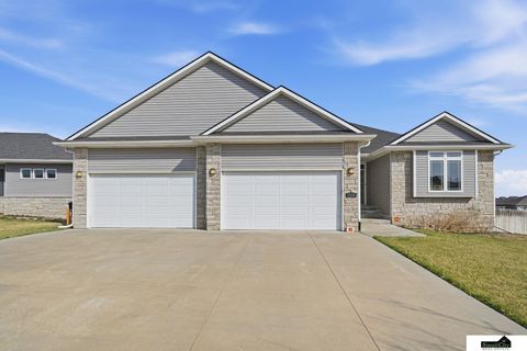 Photo of 7272 Fuji Lane, Lincoln, NE 68516 (MLS # 22608567)