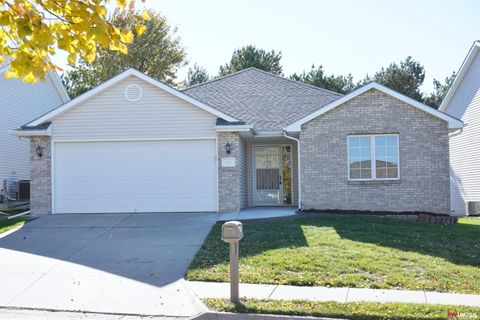 Photo of 5311 Pony Hill Court, Lincoln, NE 68516 (MLS # 22601454)