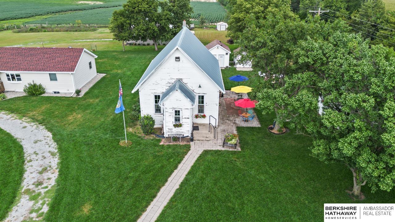 Linwood, Nebraska 68036, United States, ,Land,Active,204225