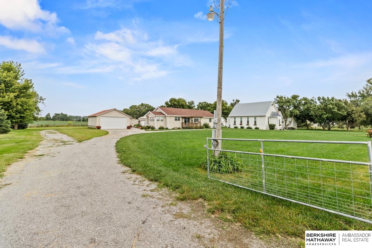 Linwood, Nebraska 68036, United States, ,Land,Active,204225