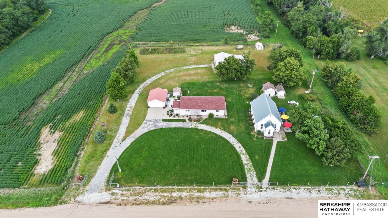 Linwood, Nebraska 68036, United States, ,Land,Active,204225