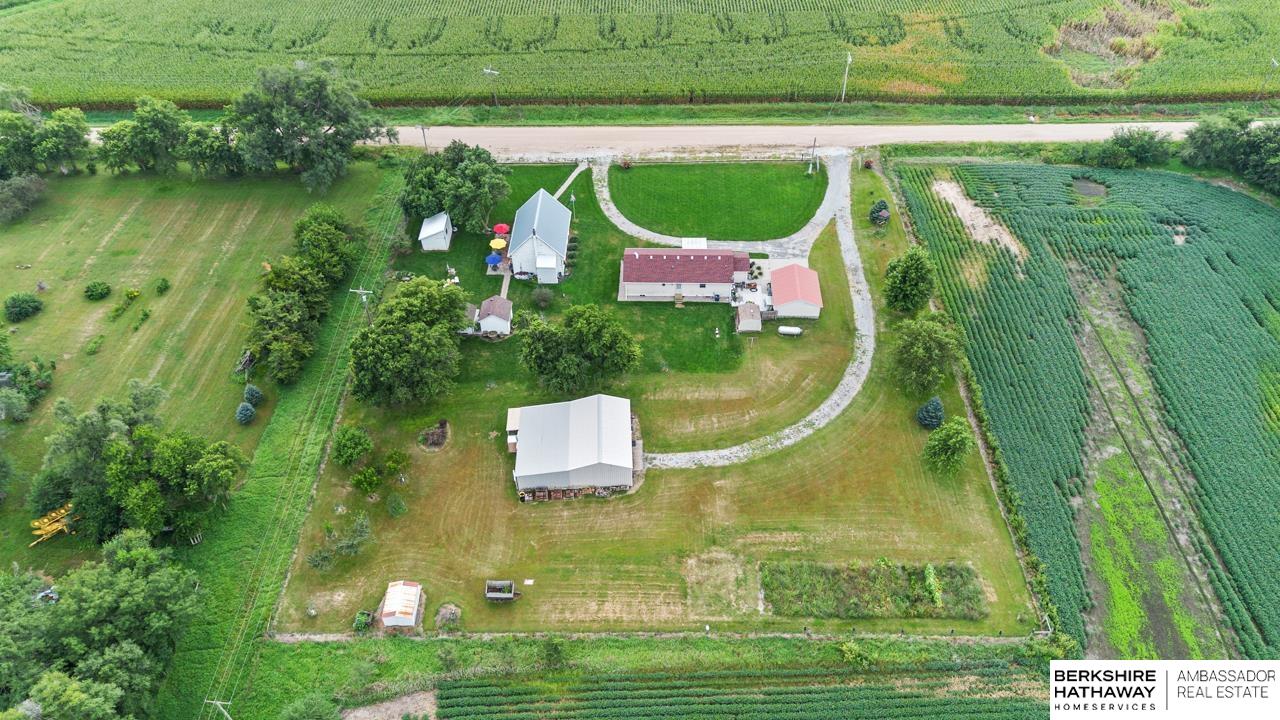 Linwood, Nebraska 68036, United States, ,Land,Active,204225