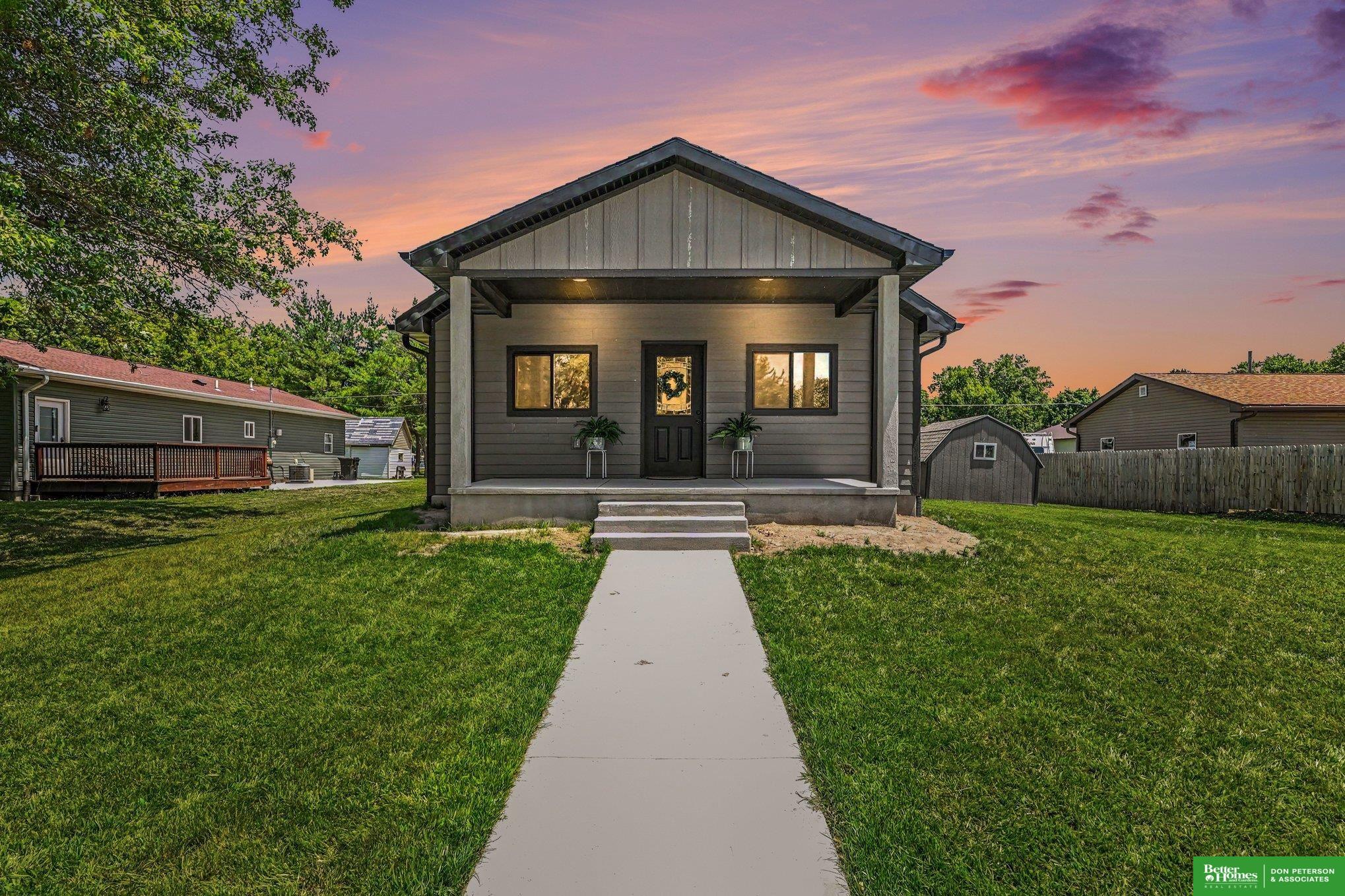 Photo 1 of 40 — 326 S Maple Street, West Point, NE 68788