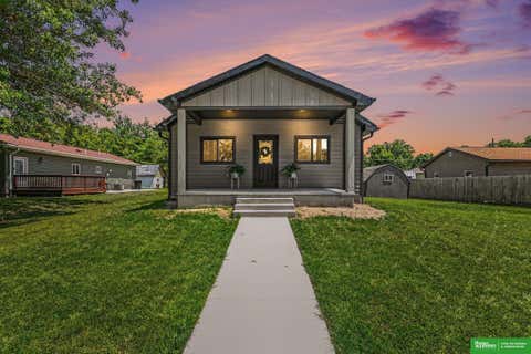 Photo of 326 S Maple Street, West Point, NE 68788 (MLS # 22617914)