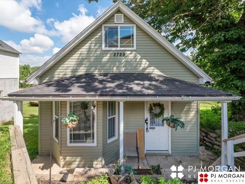 Photo of 2729 S 23 Street, Omaha, NE 68108 (MLS # 22604240)