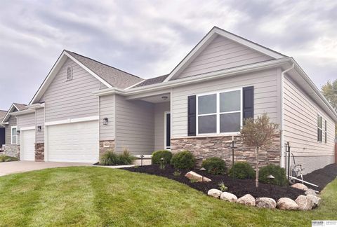 Photo of 4519 N 206th Street, Elkhorn, NE 68022 (MLS # 22605873)