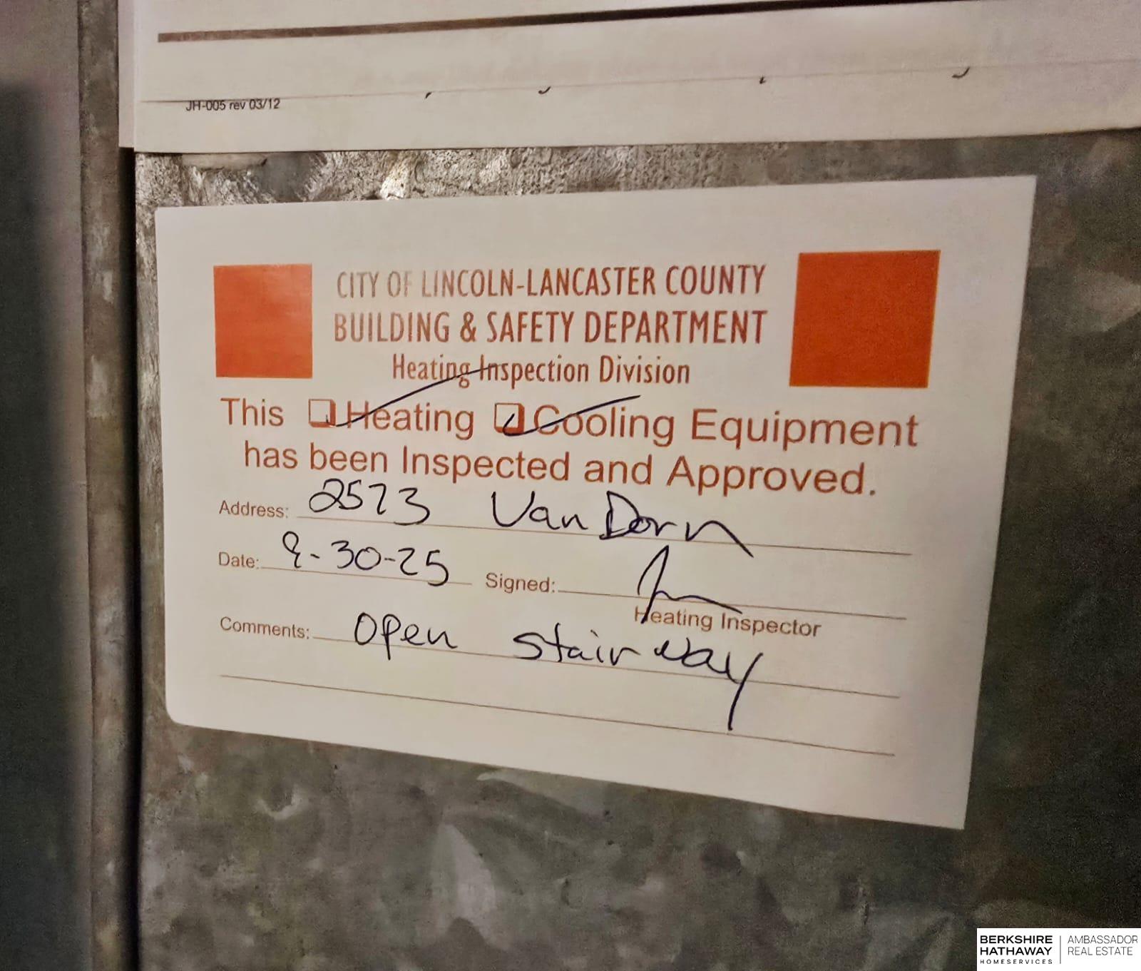 Lincoln, Nebraska 68502, United States, 5 Bedrooms Bedrooms, ,3 BathroomsBathrooms,Residential,Active,247346