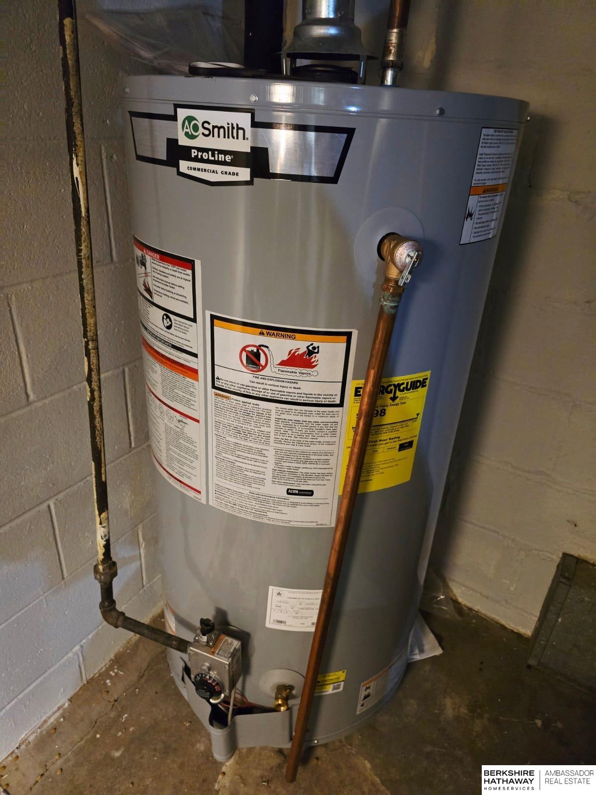 Lincoln, Nebraska 68502, United States, 5 Bedrooms Bedrooms, ,3 BathroomsBathrooms,Residential,Active,247346