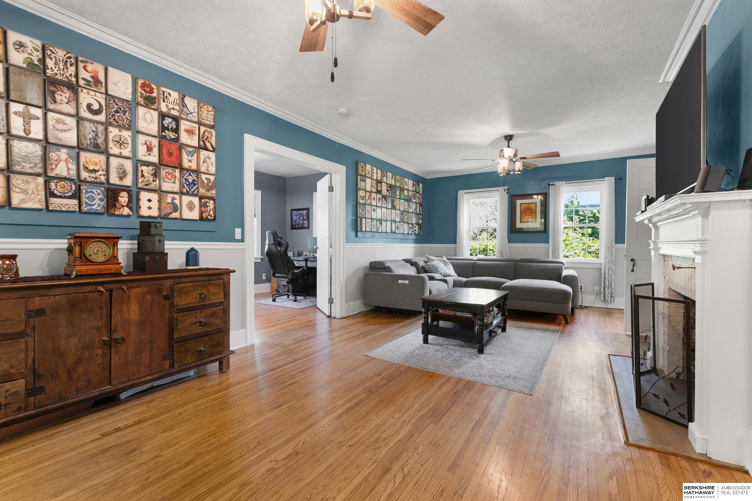 Lincoln, Nebraska 68502, United States, 5 Bedrooms Bedrooms, ,3 BathroomsBathrooms,Residential,Active,247346